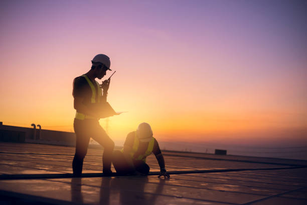 Fast & Reliable Emergency Roof Repairs in Jeffersonville, KY